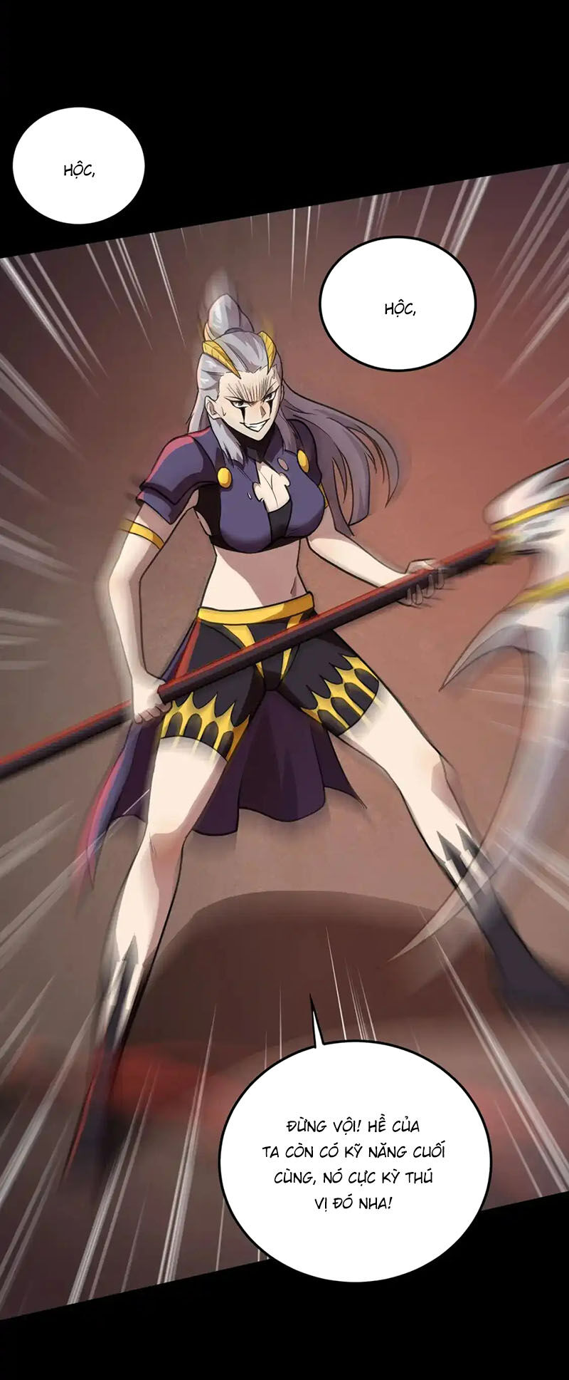 Chỉ Có Ta Có Thể Sử Dụng Triệu Hoán Thuật - Chapter 105 - Page 28