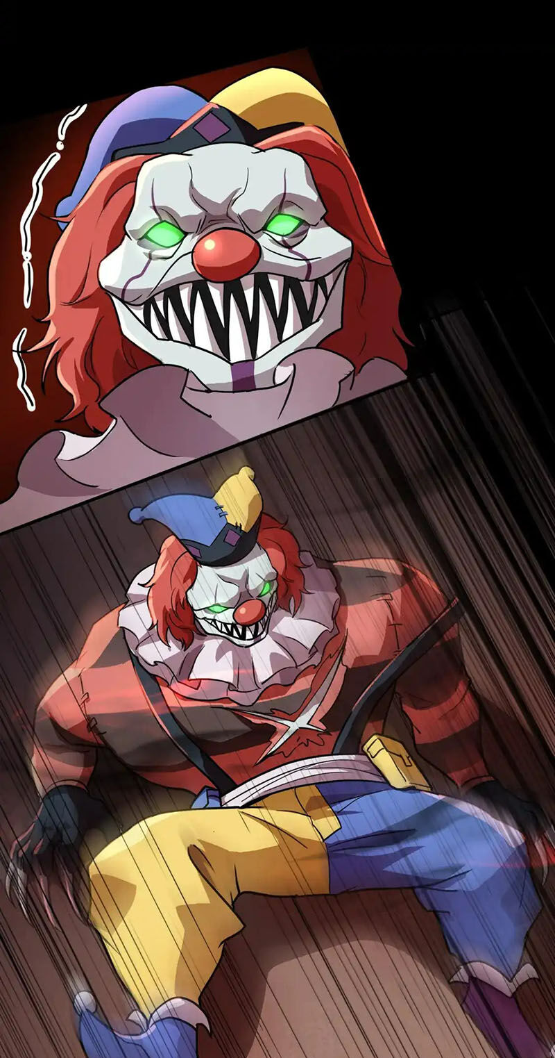 Chỉ Có Ta Có Thể Sử Dụng Triệu Hoán Thuật - Chapter 105 - Page 29