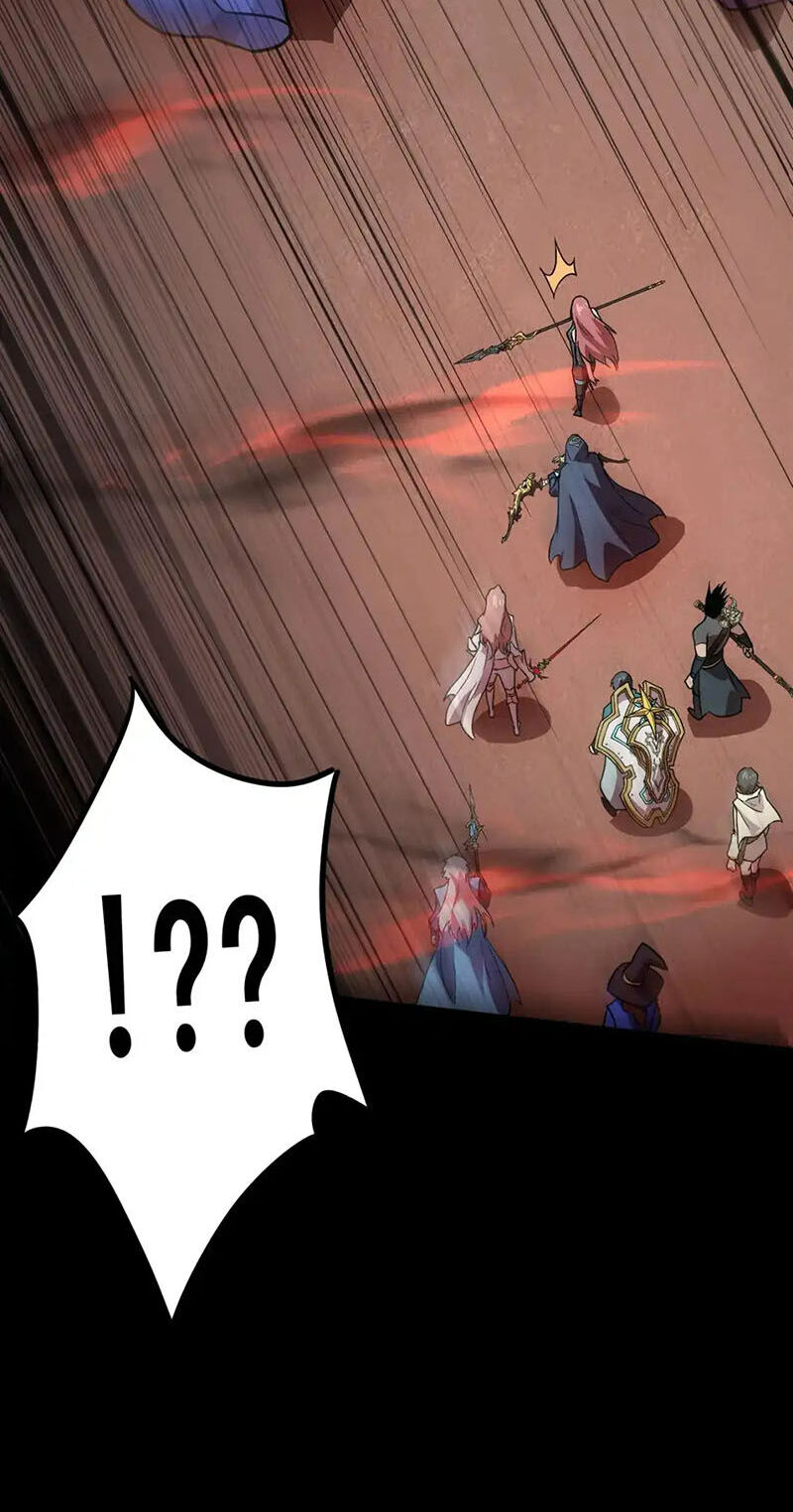 Chỉ Có Ta Có Thể Sử Dụng Triệu Hoán Thuật - Chapter 105 - Page 30