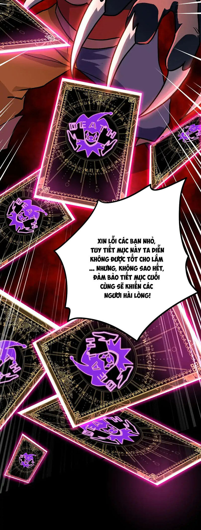 Chỉ Có Ta Có Thể Sử Dụng Triệu Hoán Thuật - Chapter 105 - Page 32