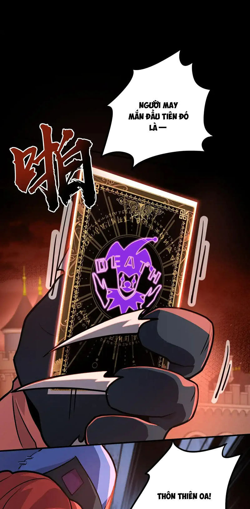 Chỉ Có Ta Có Thể Sử Dụng Triệu Hoán Thuật - Chapter 105 - Page 36