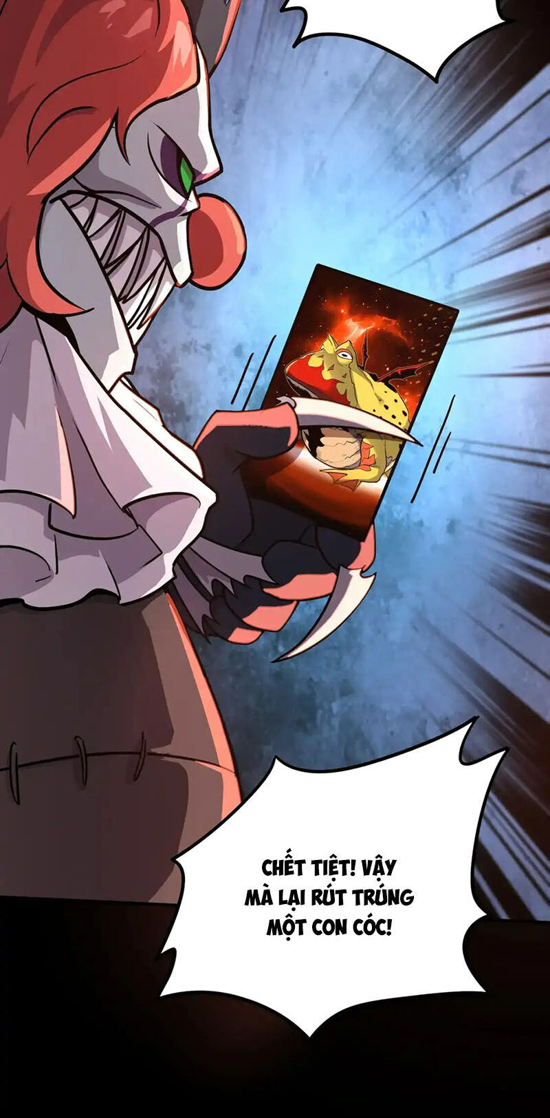 Chỉ Có Ta Có Thể Sử Dụng Triệu Hoán Thuật - Chapter 105 - Page 37