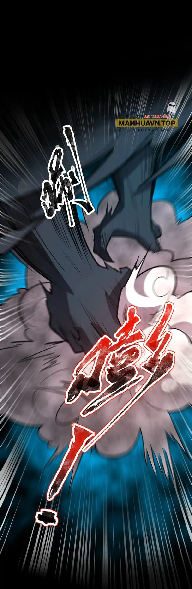 Chỉ Có Ta Có Thể Sử Dụng Triệu Hoán Thuật - Chapter 105 - Page 39