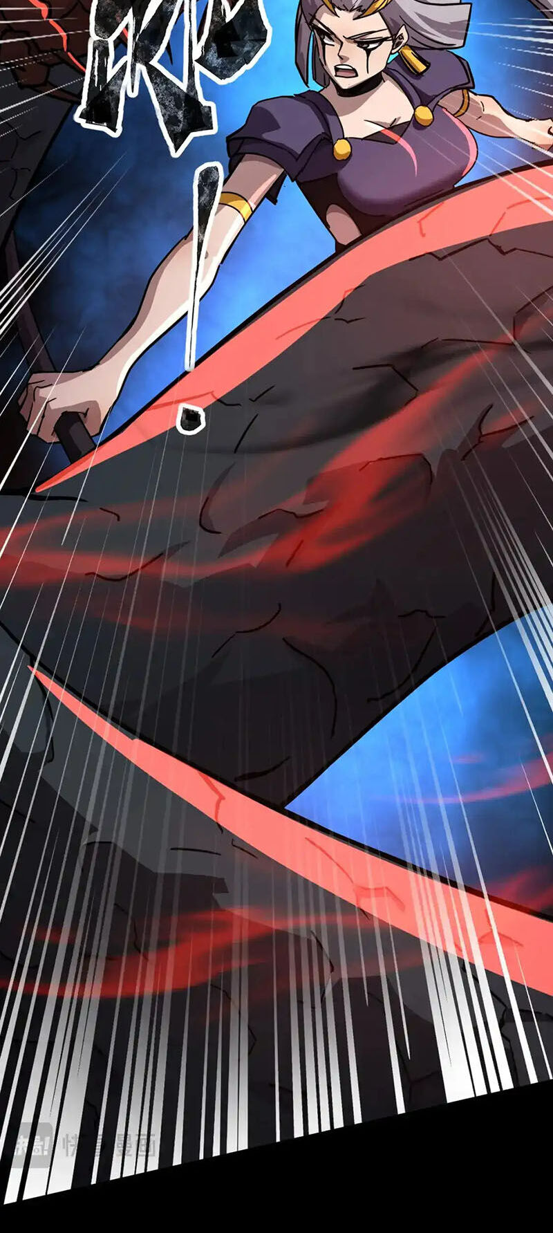 Chỉ Có Ta Có Thể Sử Dụng Triệu Hoán Thuật - Chapter 105 - Page 4