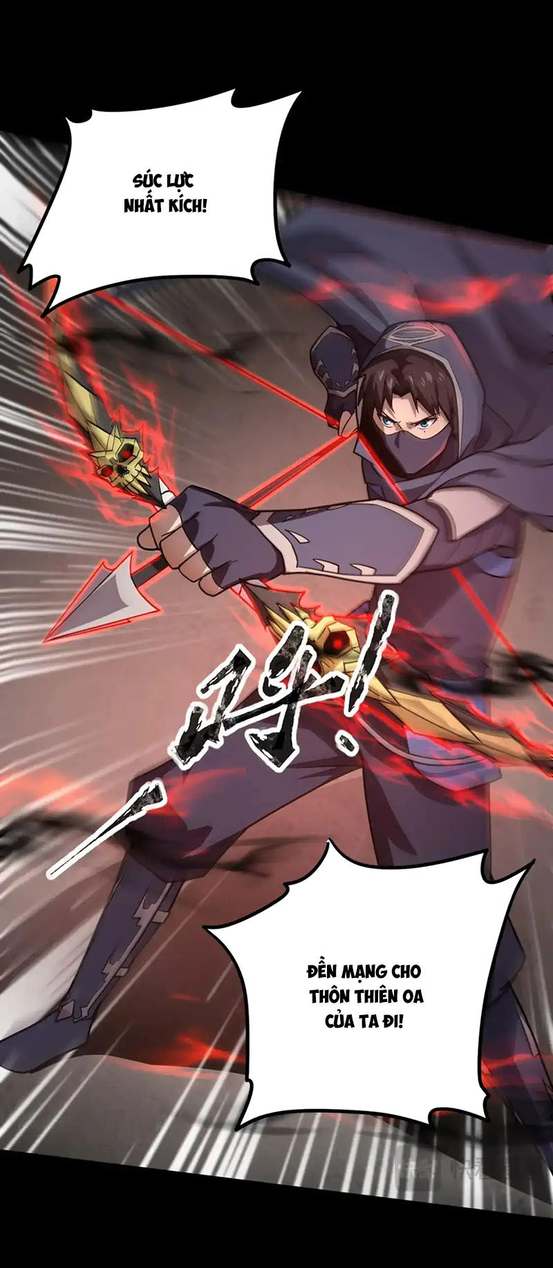 Chỉ Có Ta Có Thể Sử Dụng Triệu Hoán Thuật - Chapter 105 - Page 41