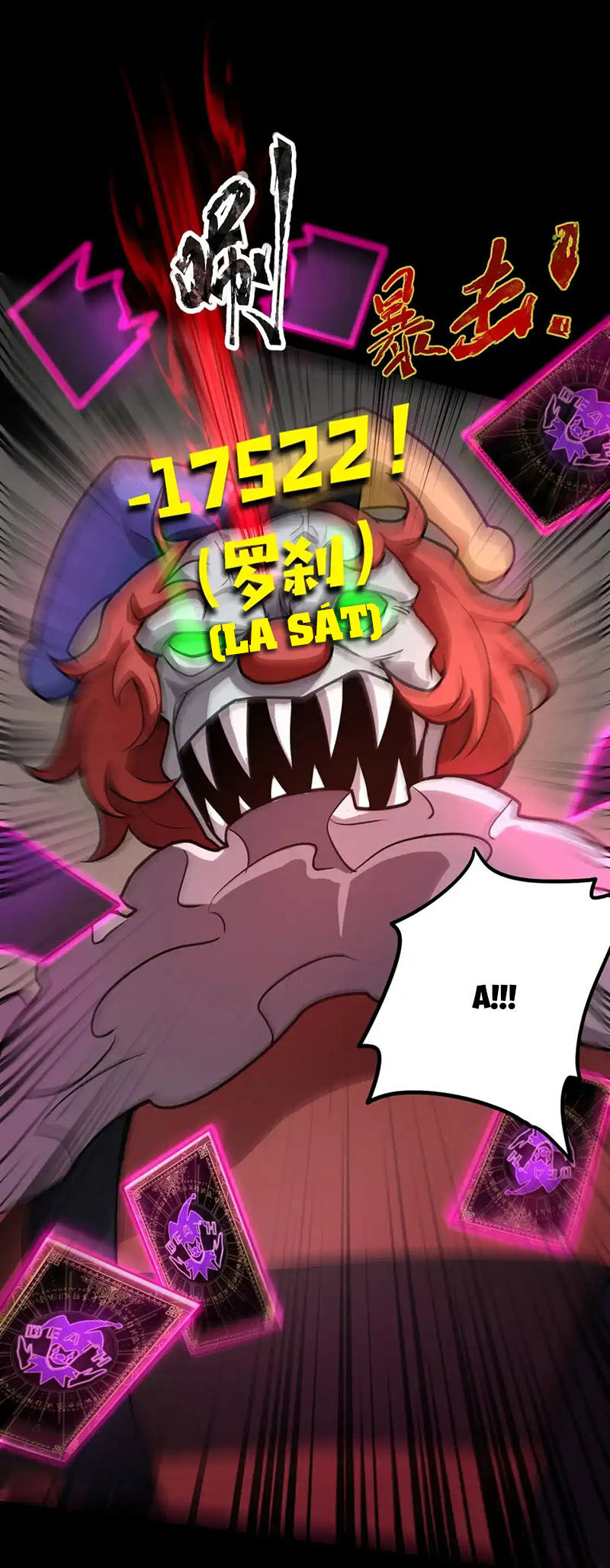 Chỉ Có Ta Có Thể Sử Dụng Triệu Hoán Thuật - Chapter 105 - Page 42