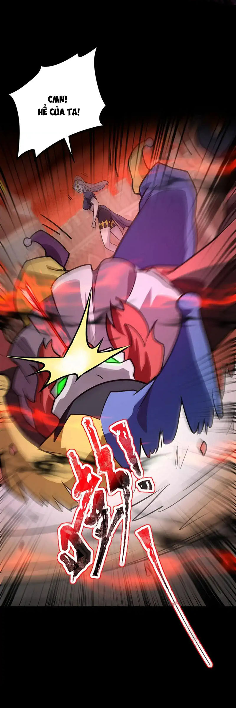 Chỉ Có Ta Có Thể Sử Dụng Triệu Hoán Thuật - Chapter 105 - Page 43