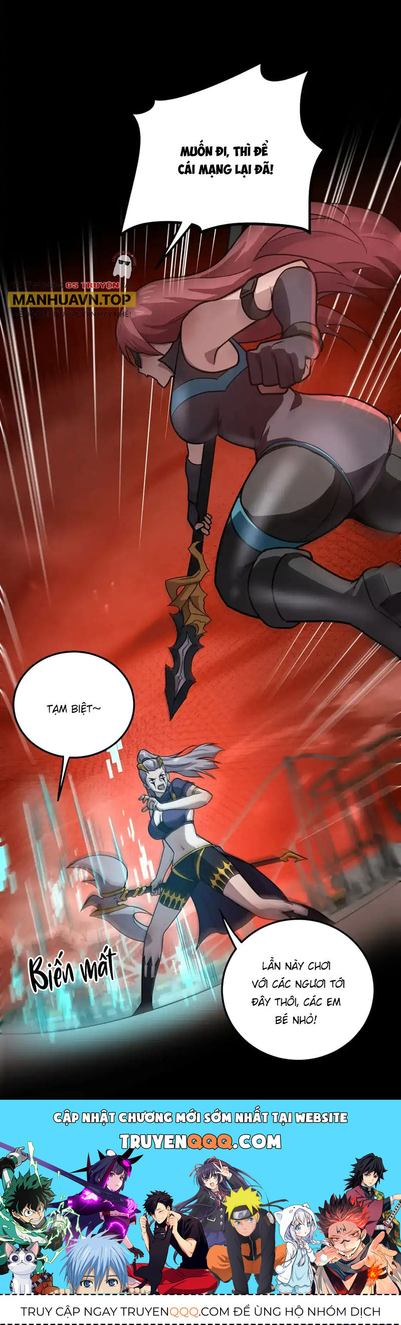 Chỉ Có Ta Có Thể Sử Dụng Triệu Hoán Thuật - Chapter 105 - Page 49