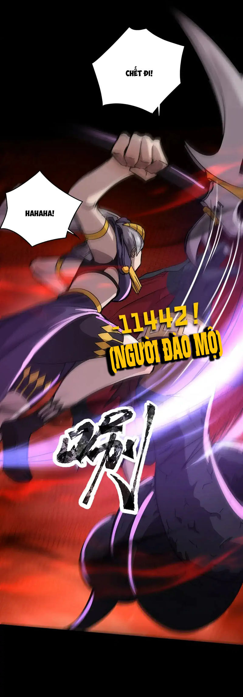 Chỉ Có Ta Có Thể Sử Dụng Triệu Hoán Thuật - Chapter 105 - Page 5