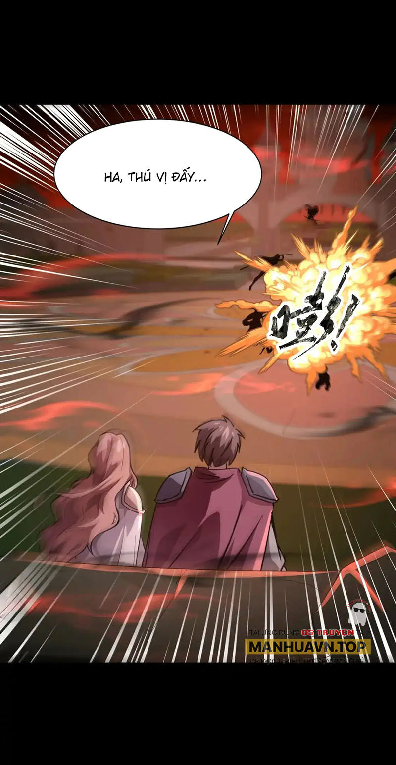 Chỉ Có Ta Có Thể Sử Dụng Triệu Hoán Thuật - Chapter 105 - Page 7