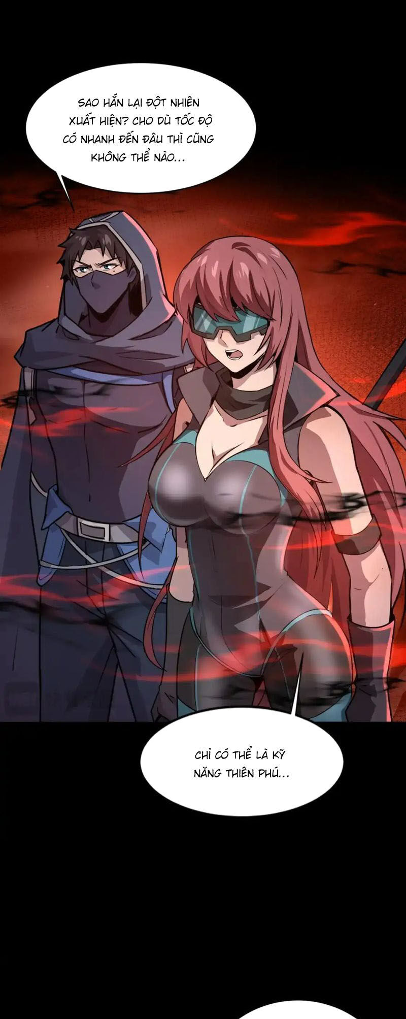 Chỉ Có Ta Có Thể Sử Dụng Triệu Hoán Thuật - Chapter 106 - Page 11