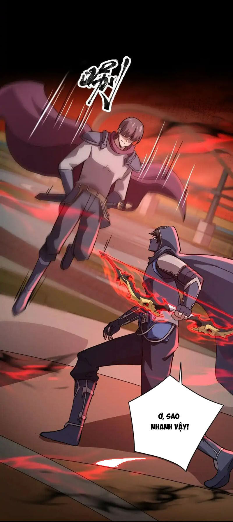 Chỉ Có Ta Có Thể Sử Dụng Triệu Hoán Thuật - Chapter 106 - Page 13