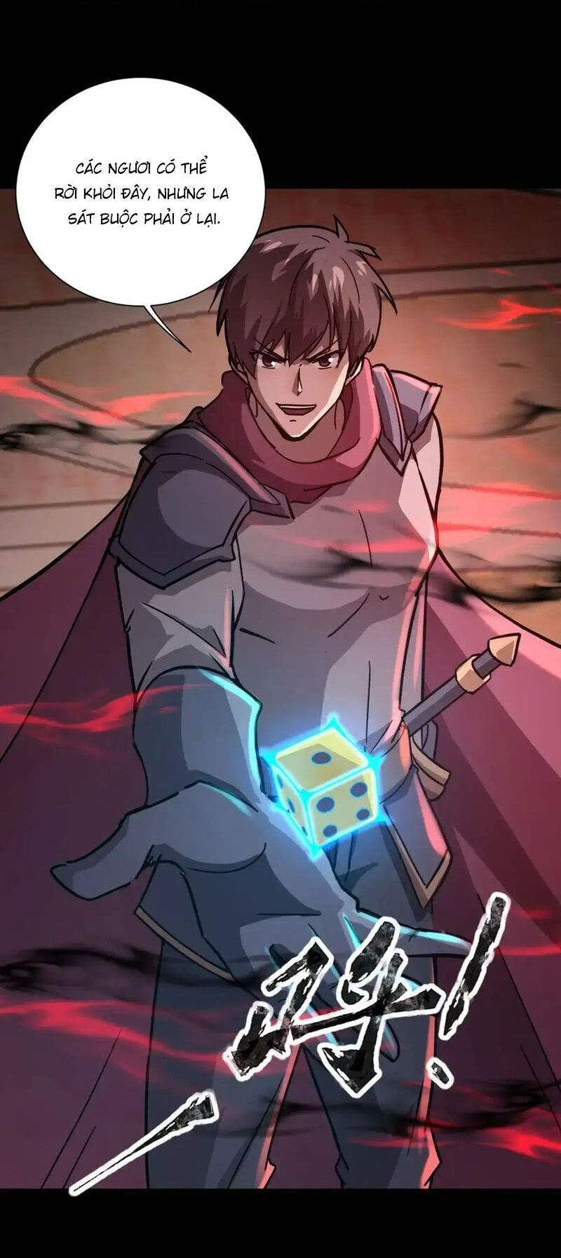 Chỉ Có Ta Có Thể Sử Dụng Triệu Hoán Thuật - Chapter 106 - Page 14