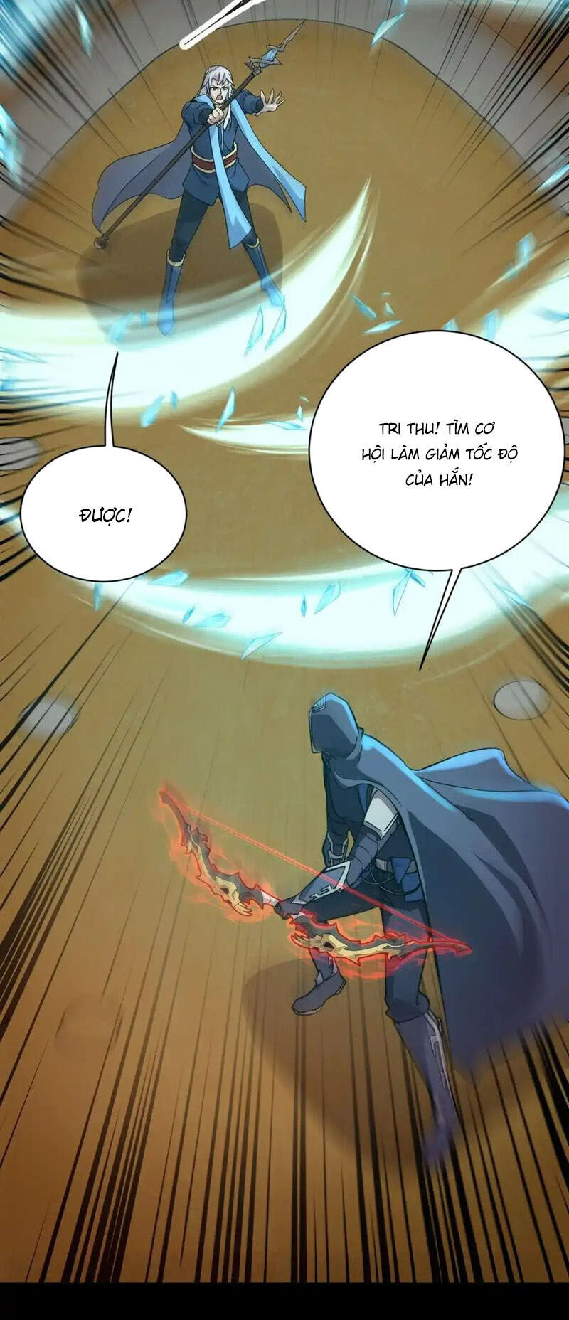 Chỉ Có Ta Có Thể Sử Dụng Triệu Hoán Thuật - Chapter 106 - Page 26