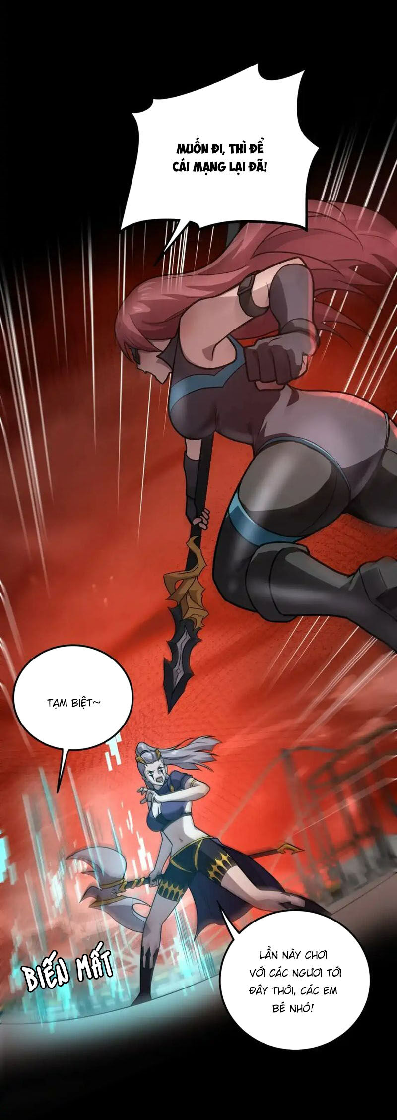 Chỉ Có Ta Có Thể Sử Dụng Triệu Hoán Thuật - Chapter 106 - Page 3