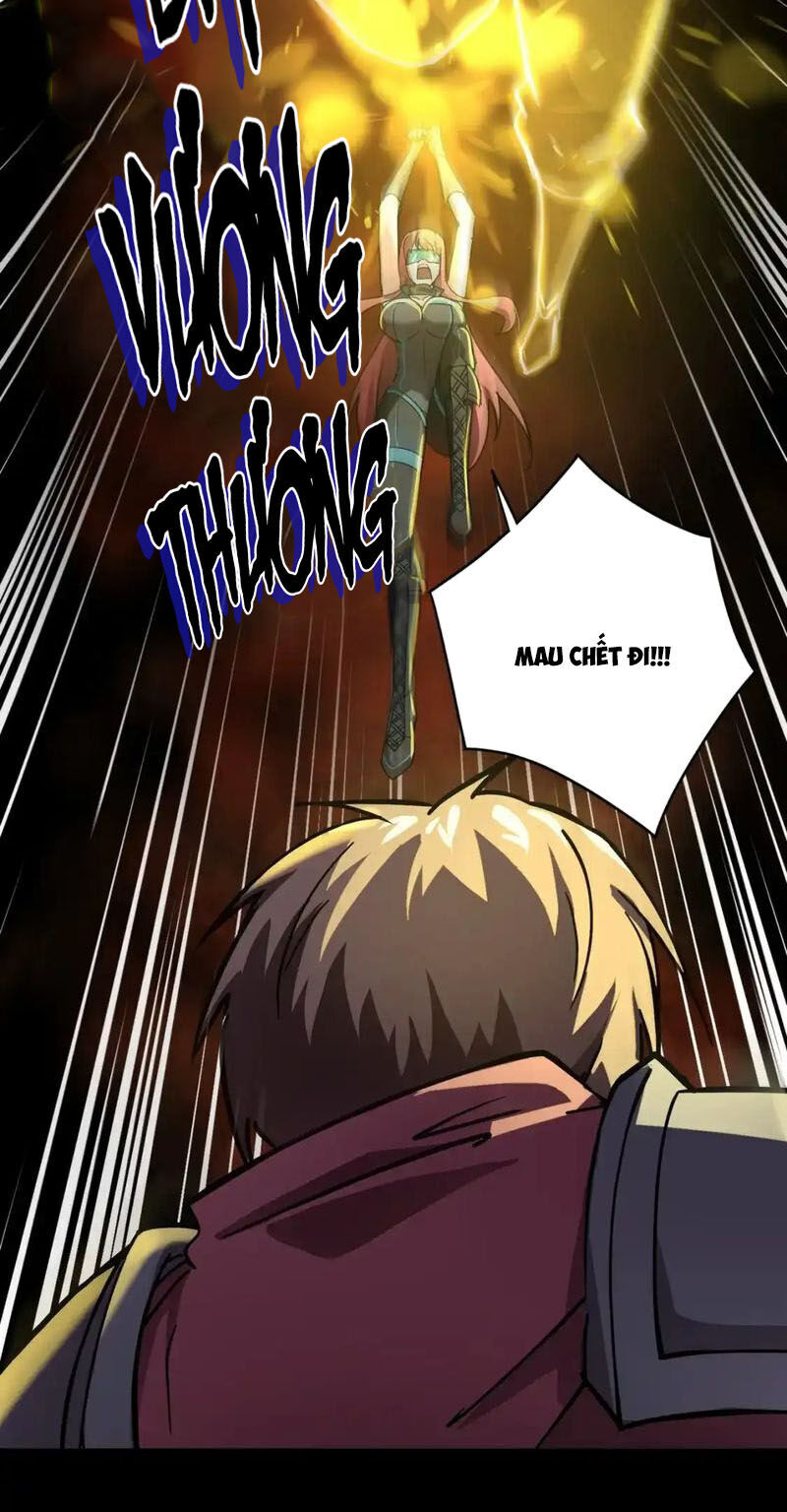 Chỉ Có Ta Có Thể Sử Dụng Triệu Hoán Thuật - Chapter 106 - Page 30