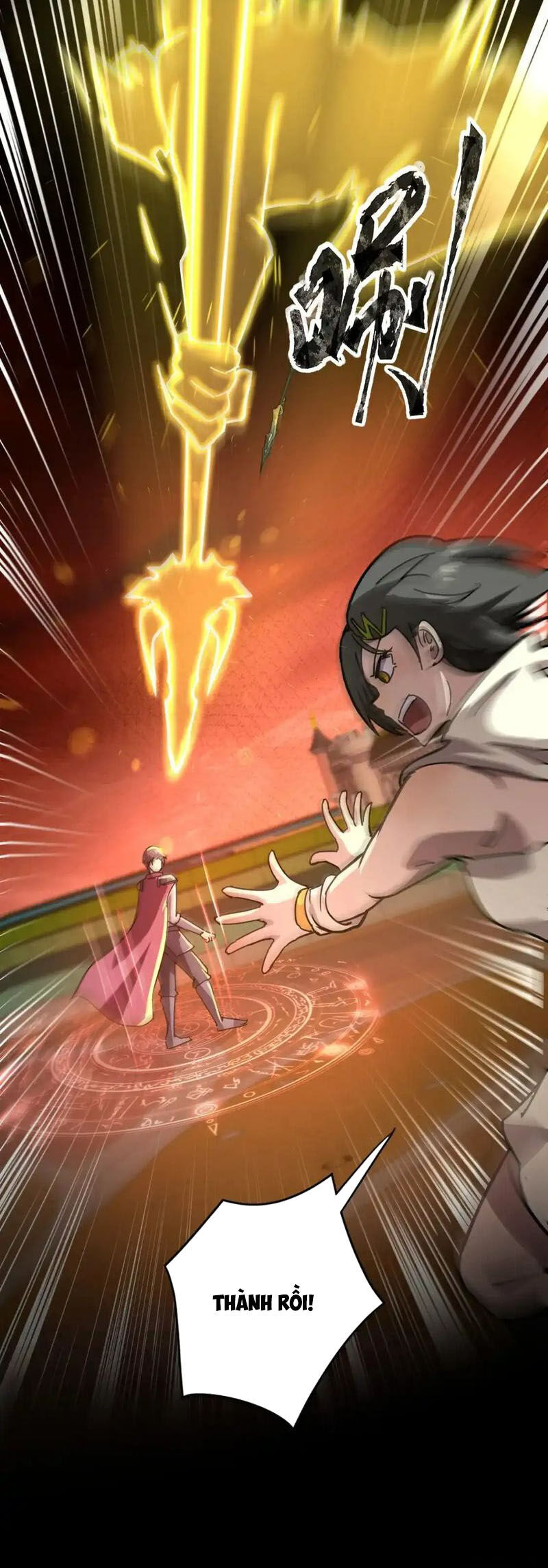 Chỉ Có Ta Có Thể Sử Dụng Triệu Hoán Thuật - Chapter 106 - Page 32