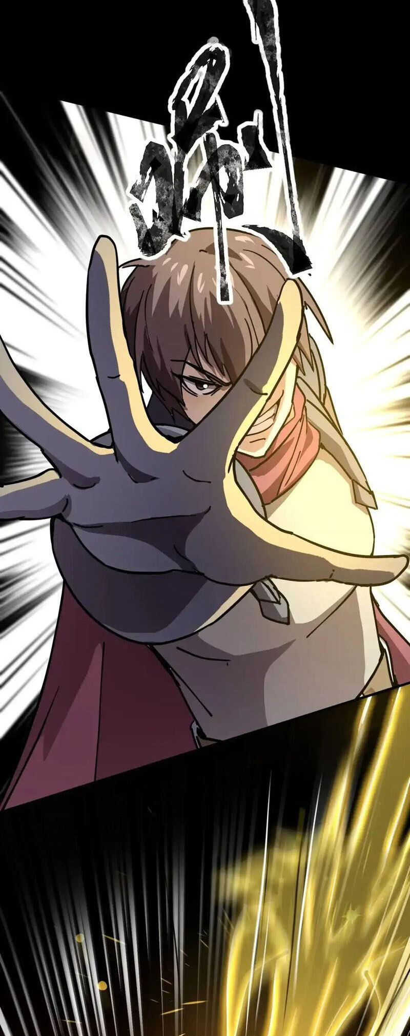 Chỉ Có Ta Có Thể Sử Dụng Triệu Hoán Thuật - Chapter 106 - Page 34