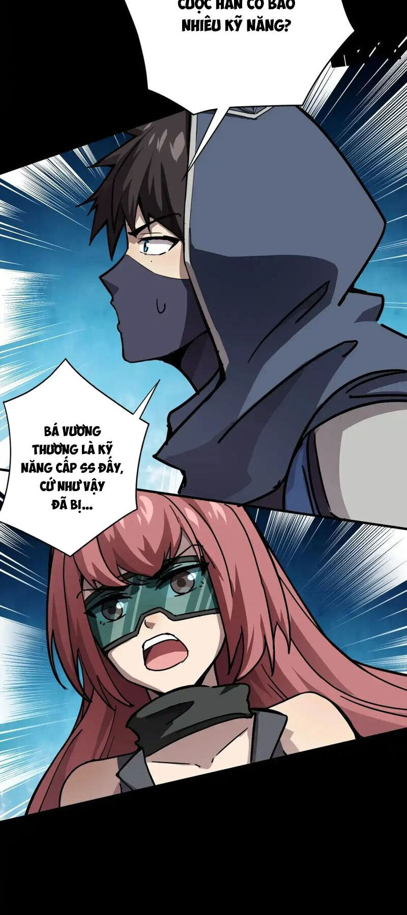 Chỉ Có Ta Có Thể Sử Dụng Triệu Hoán Thuật - Chapter 106 - Page 37