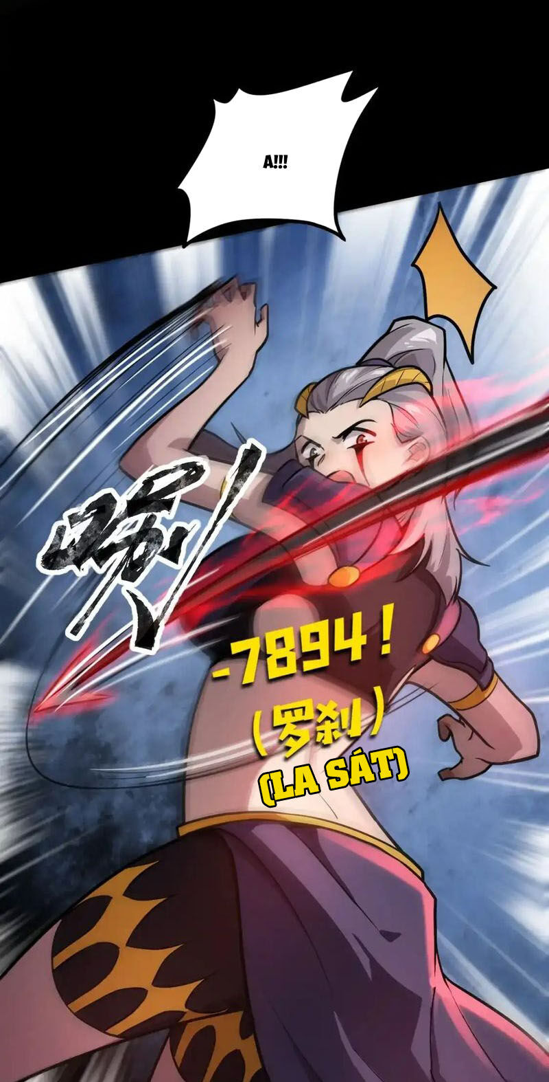 Chỉ Có Ta Có Thể Sử Dụng Triệu Hoán Thuật - Chapter 106 - Page 4