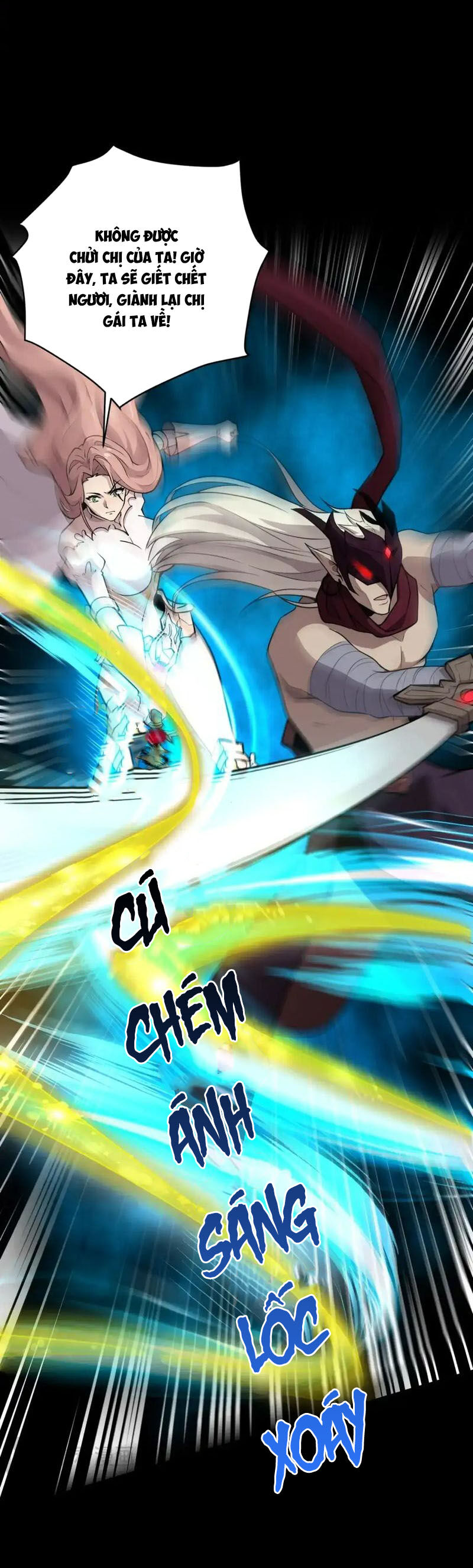 Chỉ Có Ta Có Thể Sử Dụng Triệu Hoán Thuật - Chapter 106 - Page 42