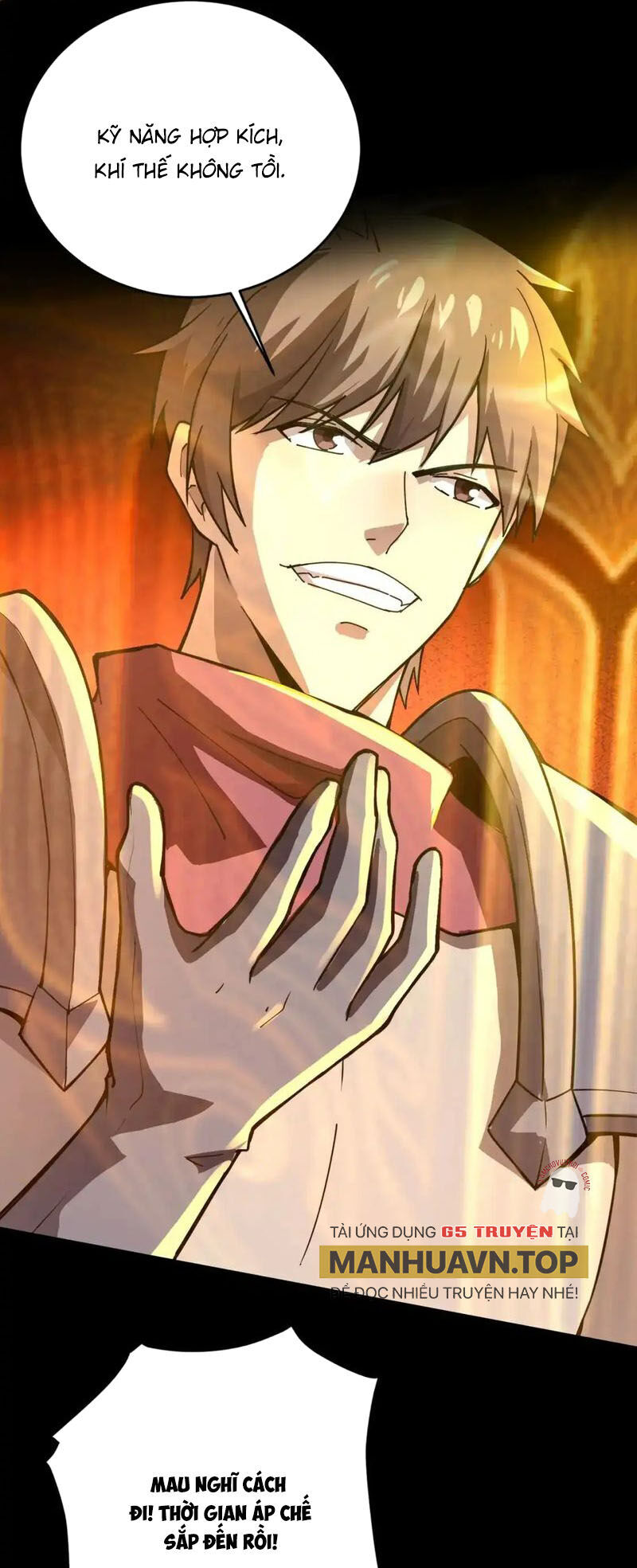 Chỉ Có Ta Có Thể Sử Dụng Triệu Hoán Thuật - Chapter 106 - Page 44