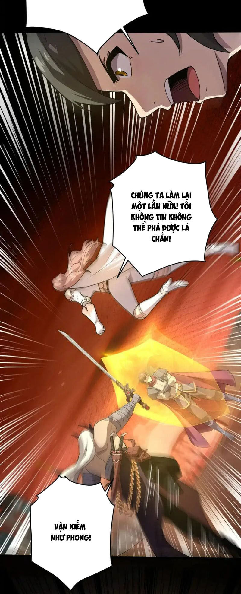 Chỉ Có Ta Có Thể Sử Dụng Triệu Hoán Thuật - Chapter 106 - Page 45