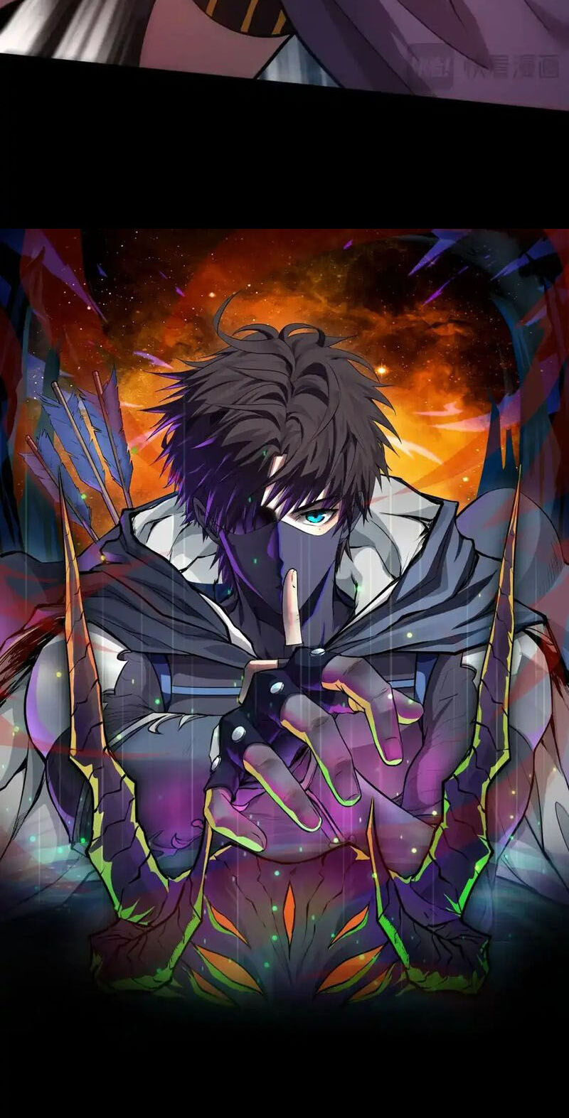 Chỉ Có Ta Có Thể Sử Dụng Triệu Hoán Thuật - Chapter 106 - Page 5