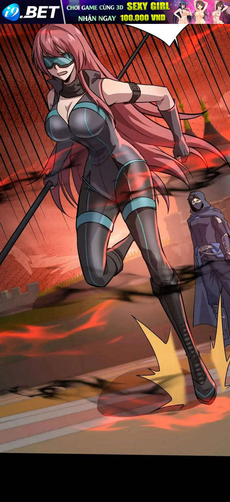 Chỉ Có Ta Có Thể Sử Dụng Triệu Hoán Thuật - Chapter 106 - Page 9