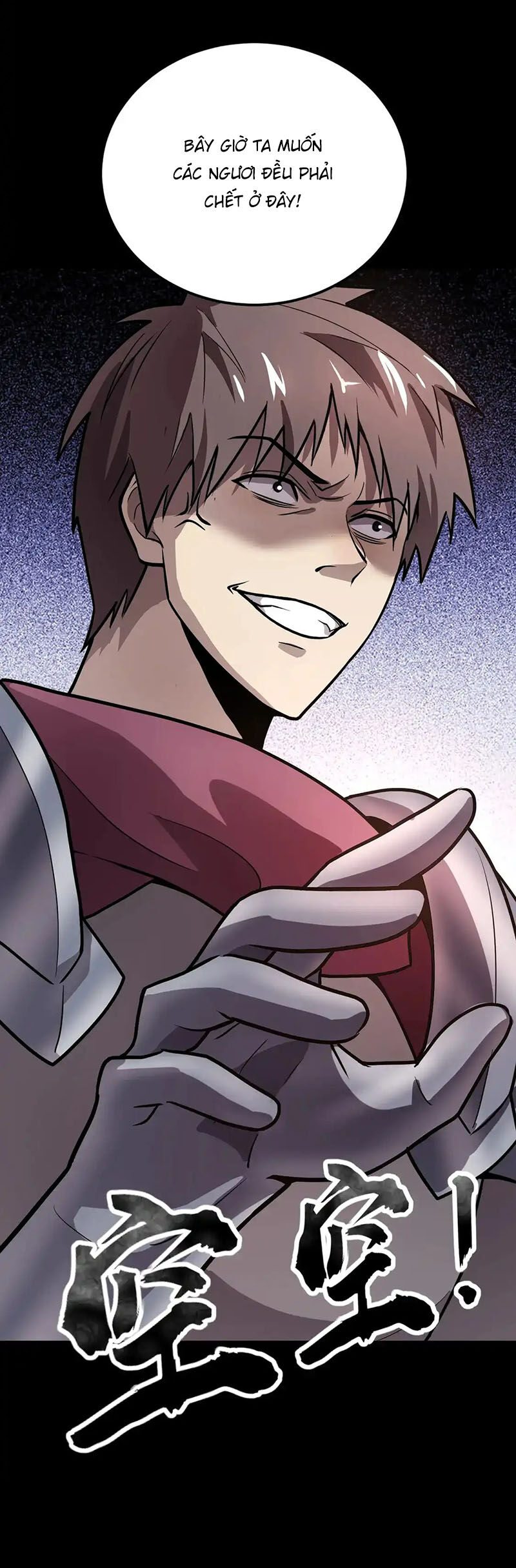 Chỉ Có Ta Có Thể Sử Dụng Triệu Hoán Thuật - Chapter 107 - Page 10