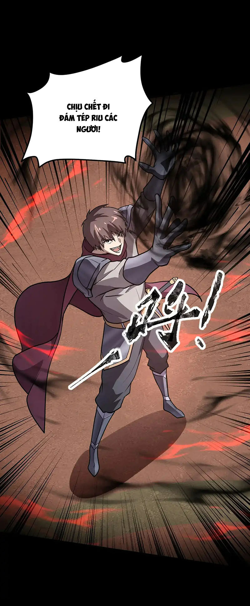 Chỉ Có Ta Có Thể Sử Dụng Triệu Hoán Thuật - Chapter 107 - Page 11