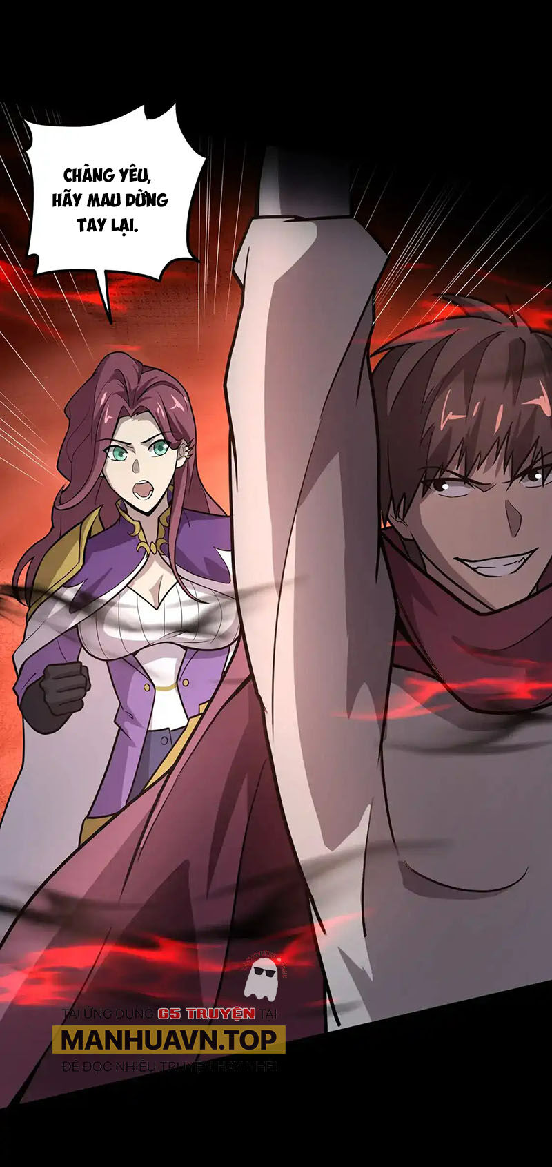 Chỉ Có Ta Có Thể Sử Dụng Triệu Hoán Thuật - Chapter 107 - Page 12