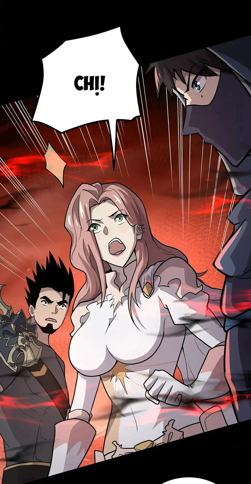 Chỉ Có Ta Có Thể Sử Dụng Triệu Hoán Thuật - Chapter 107 - Page 13