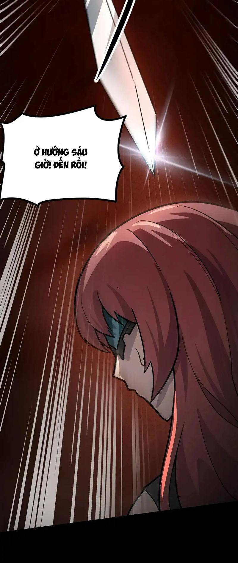 Chỉ Có Ta Có Thể Sử Dụng Triệu Hoán Thuật - Chapter 107 - Page 20