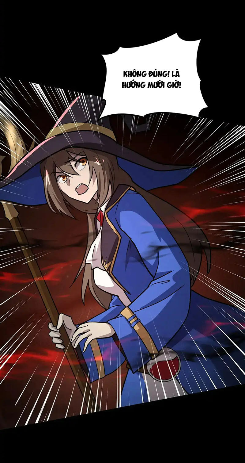 Chỉ Có Ta Có Thể Sử Dụng Triệu Hoán Thuật - Chapter 107 - Page 21
