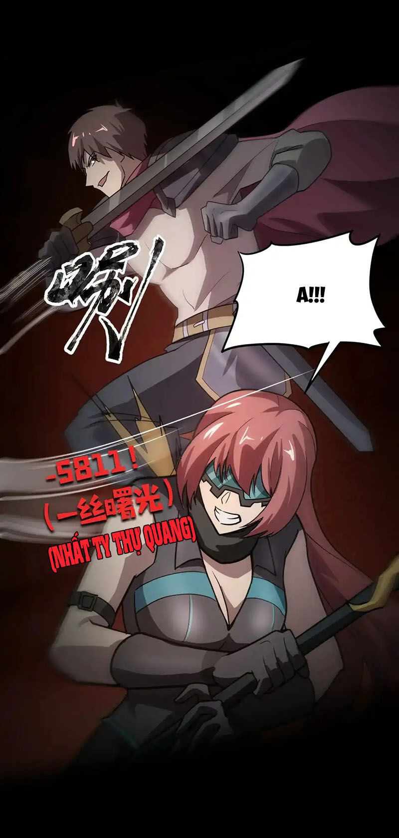 Chỉ Có Ta Có Thể Sử Dụng Triệu Hoán Thuật - Chapter 107 - Page 22