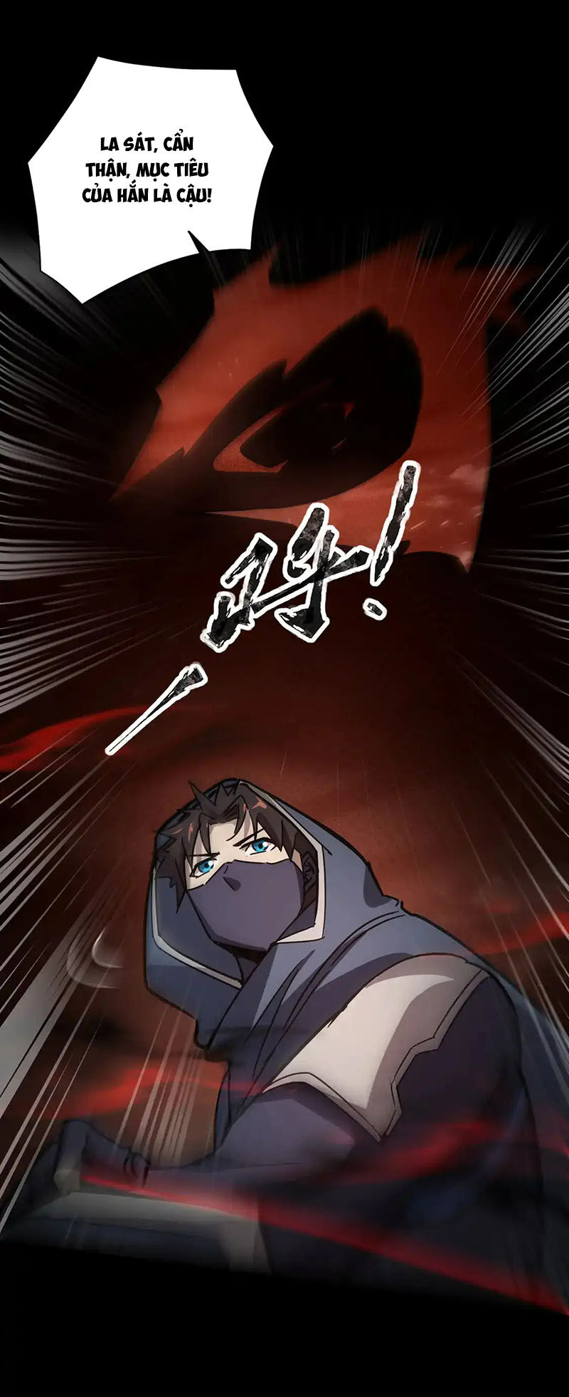 Chỉ Có Ta Có Thể Sử Dụng Triệu Hoán Thuật - Chapter 107 - Page 26