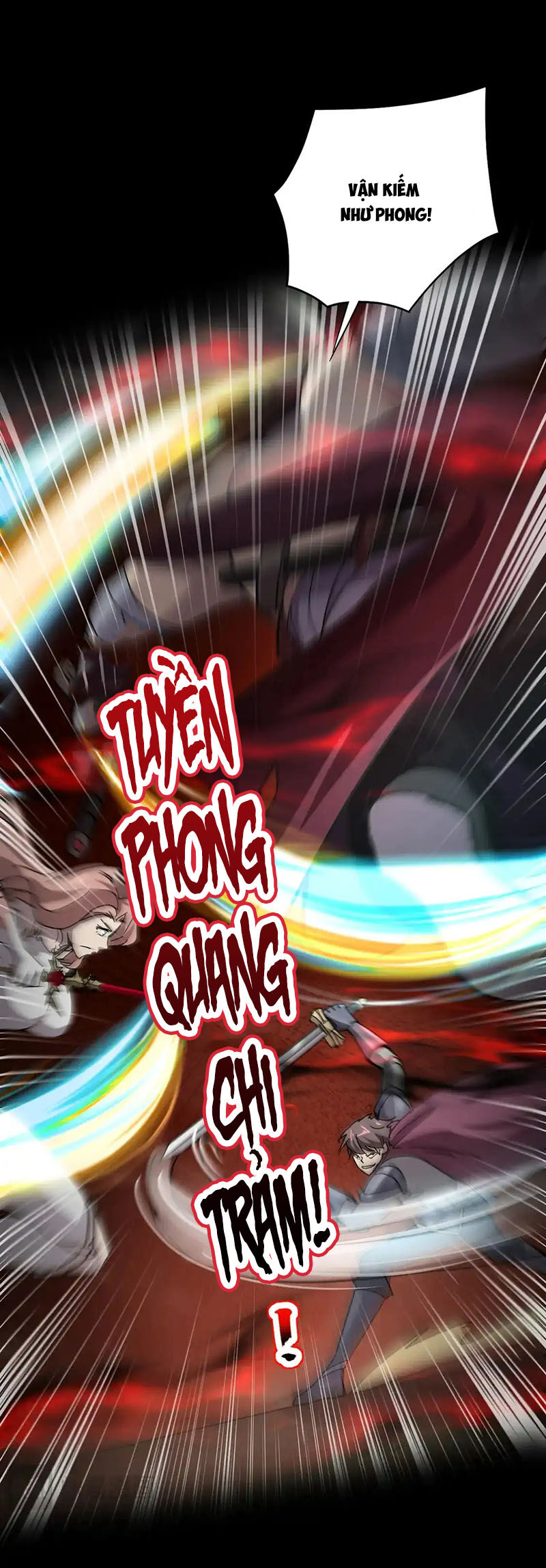 Chỉ Có Ta Có Thể Sử Dụng Triệu Hoán Thuật - Chapter 107 - Page 28