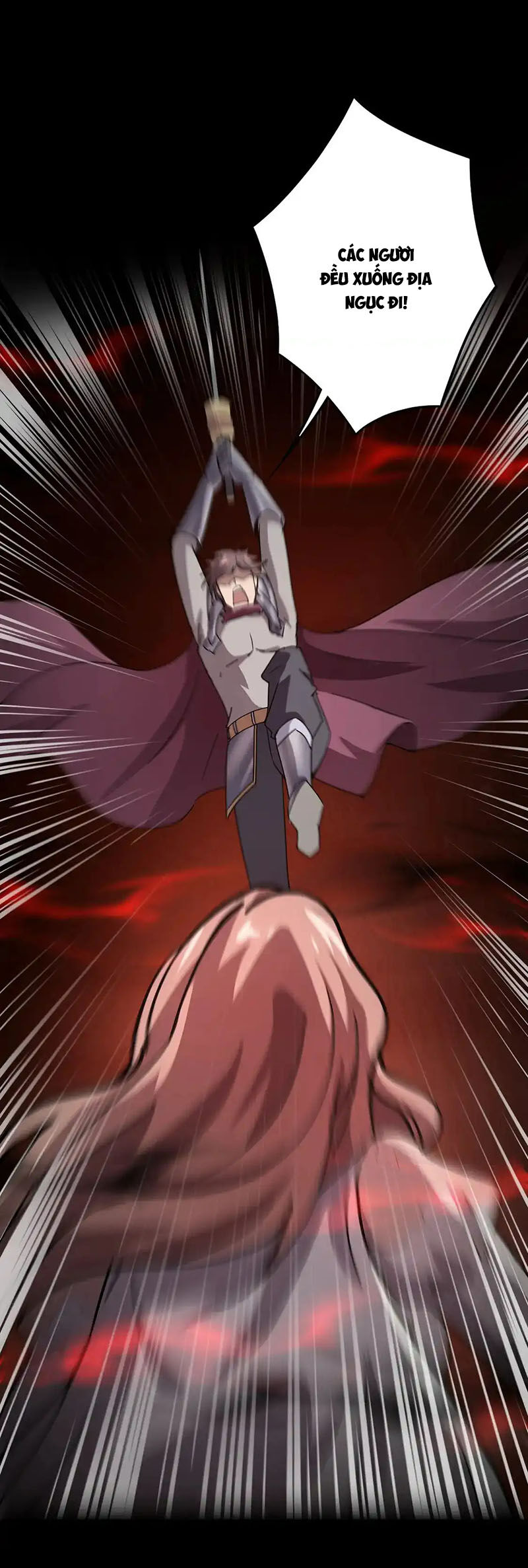 Chỉ Có Ta Có Thể Sử Dụng Triệu Hoán Thuật - Chapter 107 - Page 31