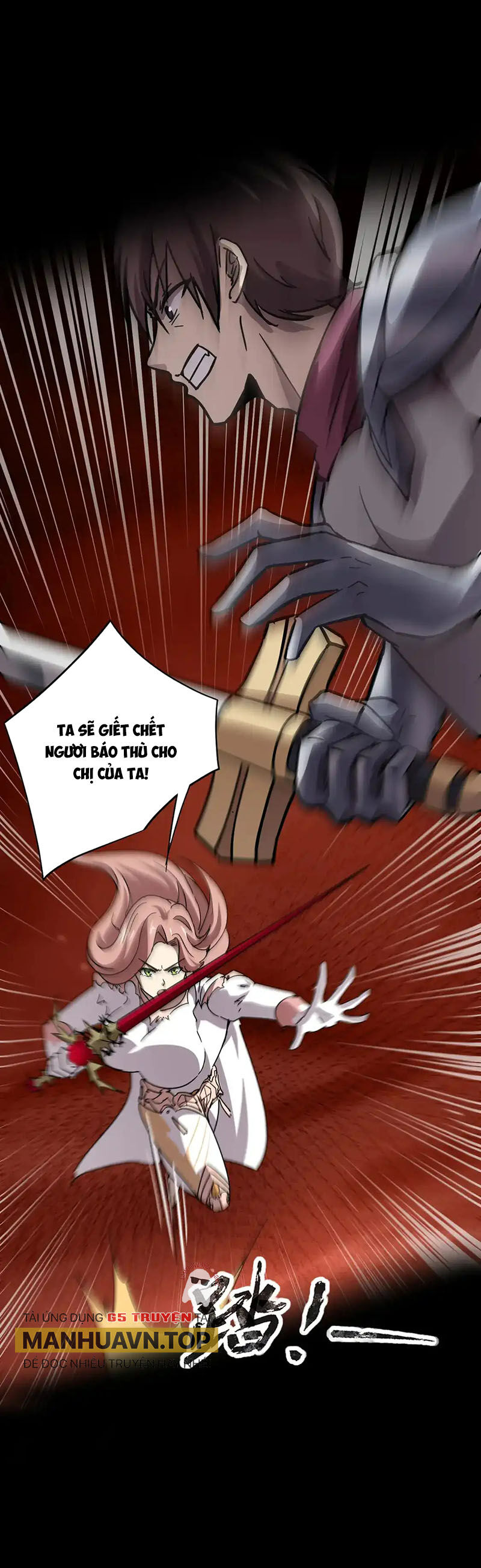 Chỉ Có Ta Có Thể Sử Dụng Triệu Hoán Thuật - Chapter 107 - Page 39