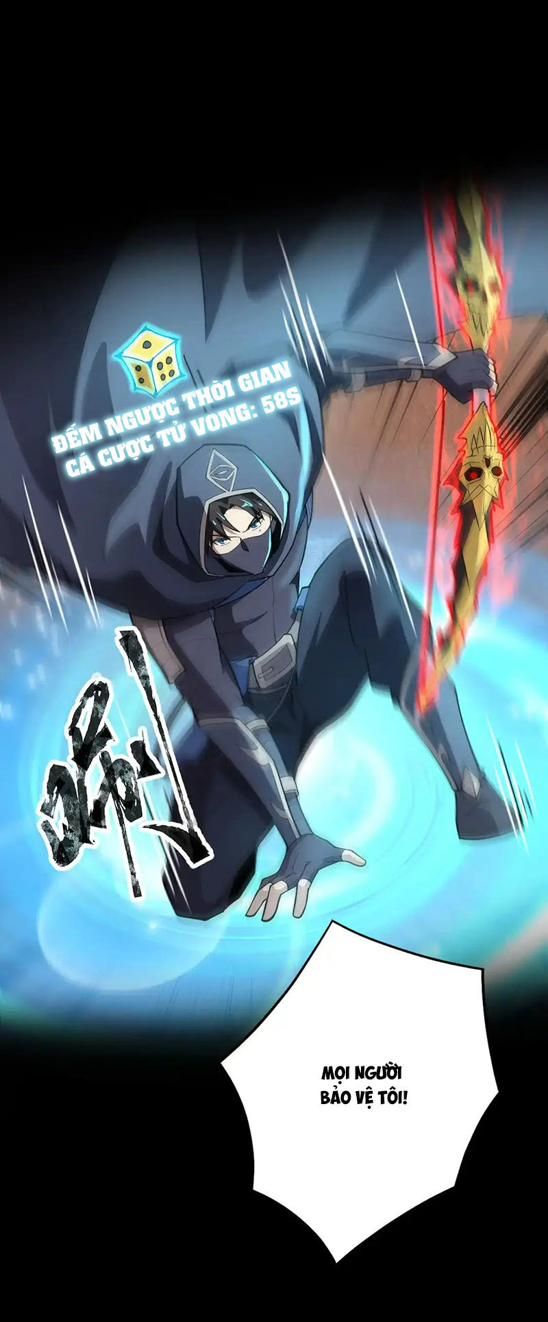 Chỉ Có Ta Có Thể Sử Dụng Triệu Hoán Thuật - Chapter 107 - Page 40