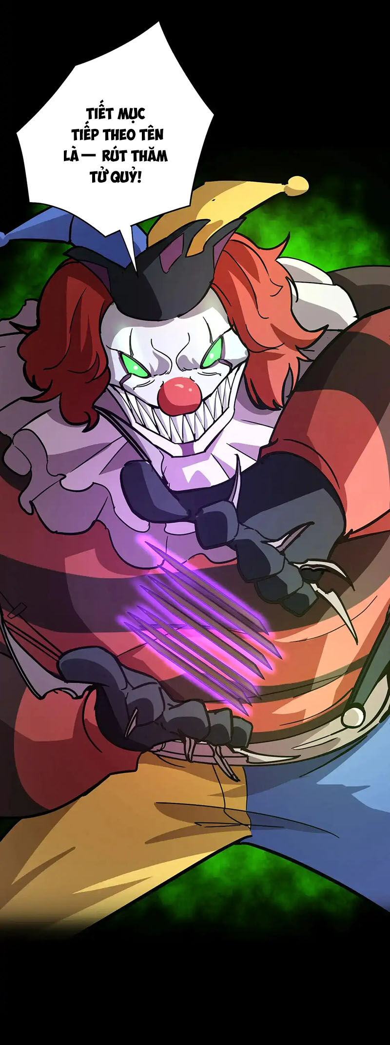 Chỉ Có Ta Có Thể Sử Dụng Triệu Hoán Thuật - Chapter 107 - Page 43