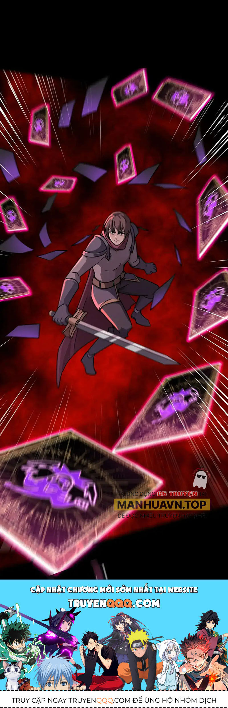 Chỉ Có Ta Có Thể Sử Dụng Triệu Hoán Thuật - Chapter 107 - Page 44