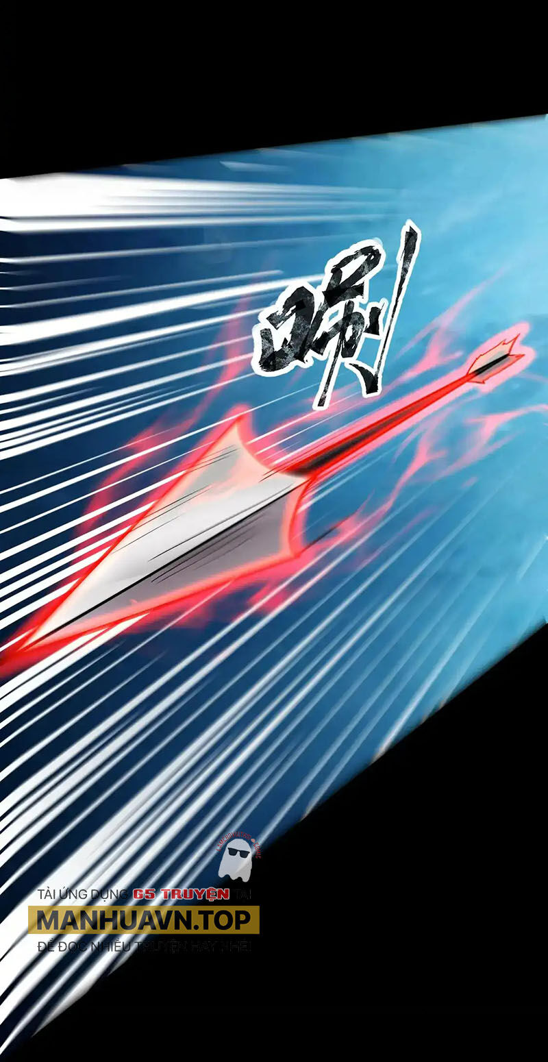 Chỉ Có Ta Có Thể Sử Dụng Triệu Hoán Thuật - Chapter 107 - Page 6