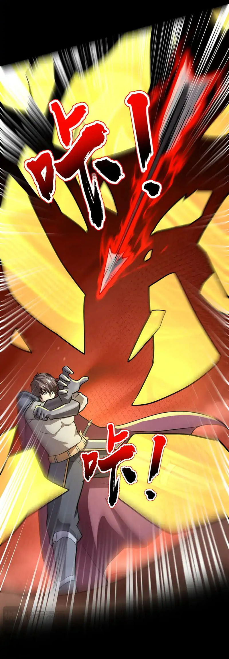 Chỉ Có Ta Có Thể Sử Dụng Triệu Hoán Thuật - Chapter 107 - Page 7