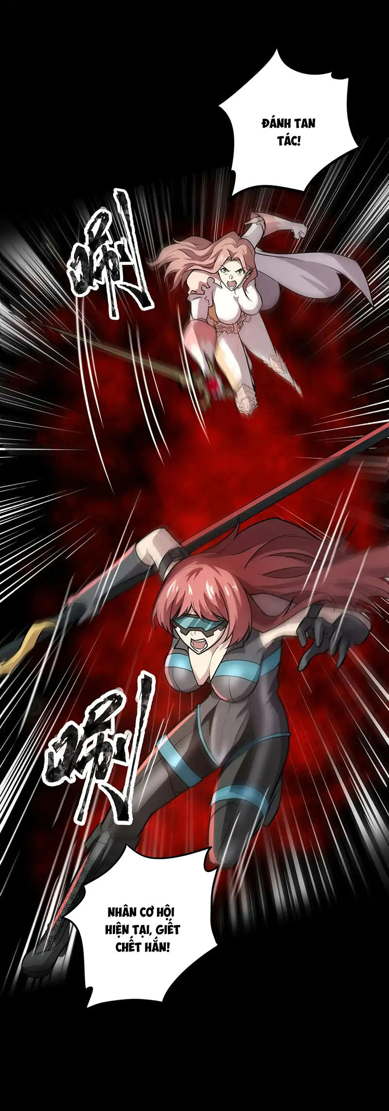 Chỉ Có Ta Có Thể Sử Dụng Triệu Hoán Thuật - Chapter 107 - Page 8