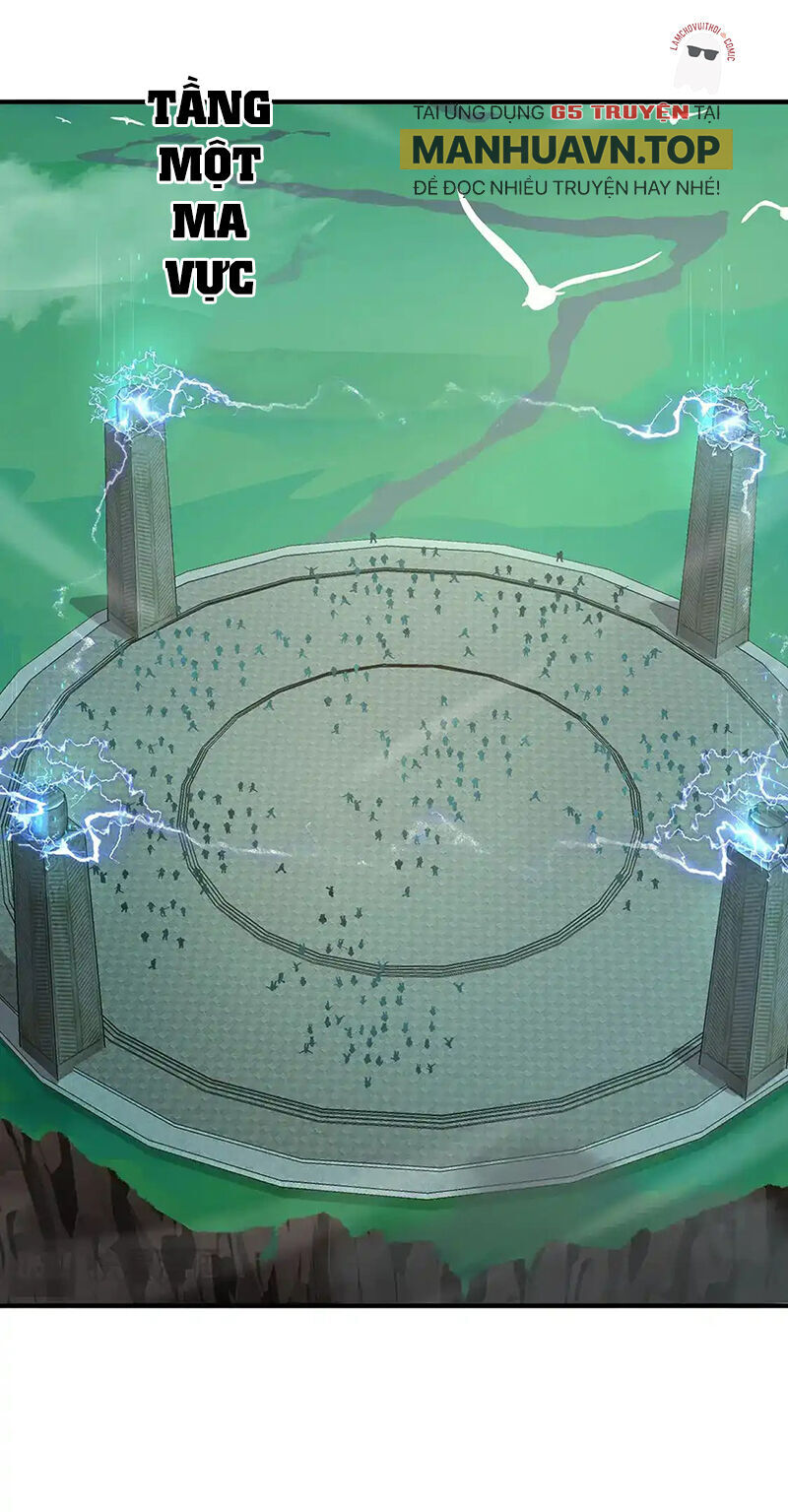 Chỉ Có Ta Có Thể Sử Dụng Triệu Hoán Thuật - Chapter 108 - Page 21