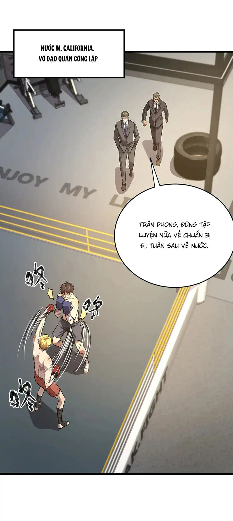 Chỉ Có Ta Có Thể Sử Dụng Triệu Hoán Thuật - Chapter 108 - Page 27