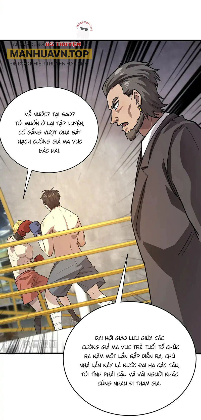 Chỉ Có Ta Có Thể Sử Dụng Triệu Hoán Thuật - Chapter 108 - Page 28