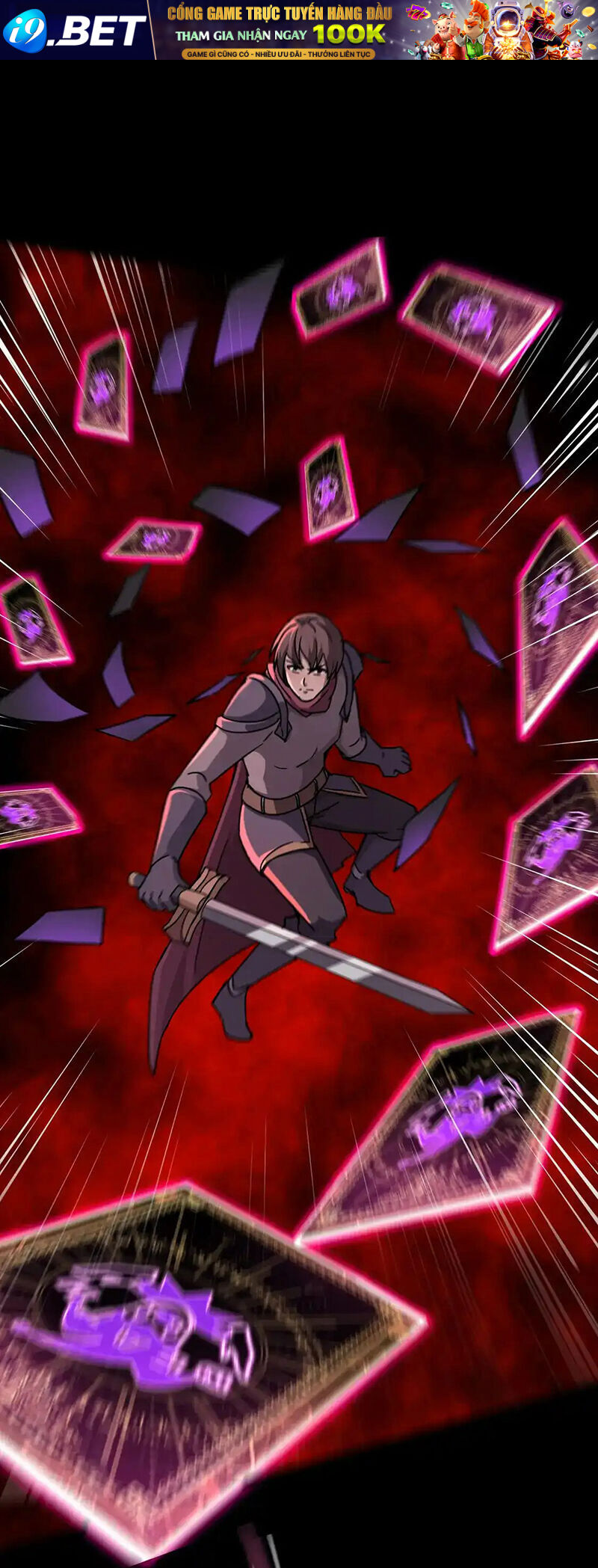 Chỉ Có Ta Có Thể Sử Dụng Triệu Hoán Thuật - Chapter 108 - Page 3